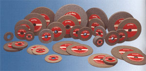 General Purpose Grinding Wheels